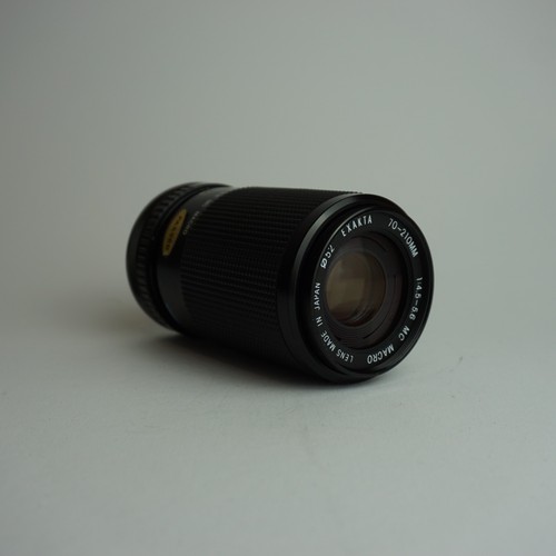 Exakta 210 5 - exakta, 70-210