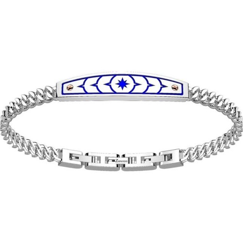 Bracciale zancan uomo - bracciale,