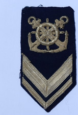 NO WW2-MARINA MILITARE-GRADO