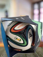 Brazuca pallone ufficiale - brazuca,