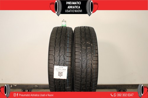 Pneumatici michelin 215 70 - 2, 215/70