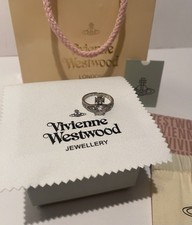 Anello Vivienne Westwood