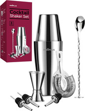 Shaker, Set Regalo per