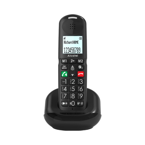 Alcatel xl685 telefono fisso - alcatel,