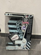 Monster High Abbey Abominable
