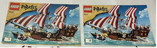 Lego 6243 Brickbeard's Bounty