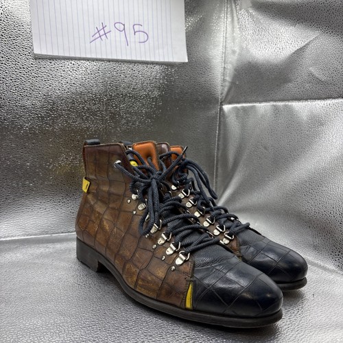 Scarpe stivali harris firenze - stivali,