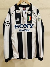 Alessandro Del Piero Juventus