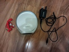 Sony walkman discman - sony, cd
