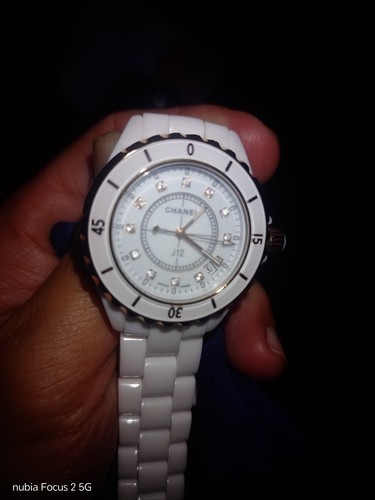 Chanel j12 - chanel,