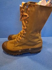 Stivaletti Lagunari Esercito