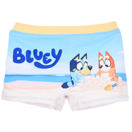 Costume bagno bluey bingo - bluey,