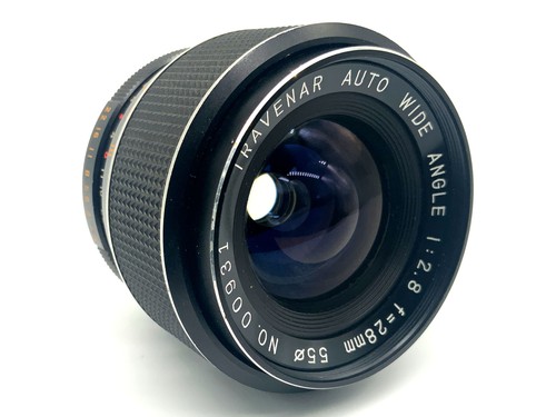 Easybuy auto wide angle - auto, 28mm