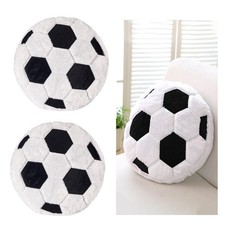 2PCS Morbido Cuscino di