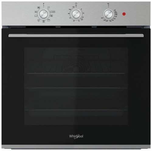 Whirlpool forno elettrico - whirlpool,