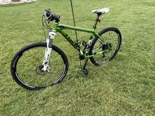 Mountain bike inch wheels - 29,