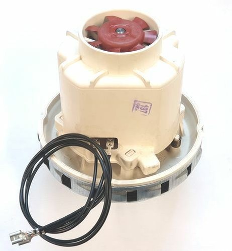 Motore aspiratore turbina - motore,