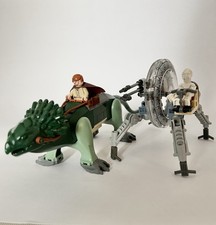 lego star wars Inseguimento