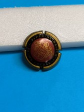 PIPER HEIDSIECK - FRANCE - BORCHIA CAPSULA VINO SPUMANTE CHAMPAGNE PROSECCO