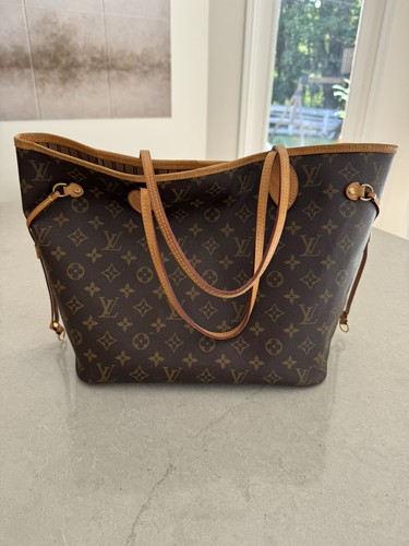 Borsa louis vuitton mai - borsa,