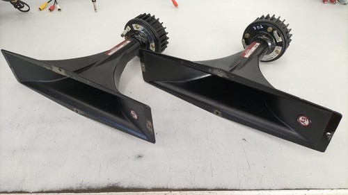 Coppia driver tromba - driver, a