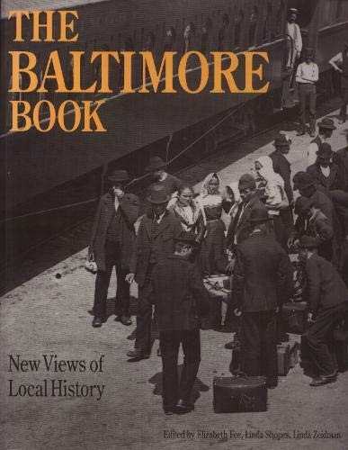 The baltimore book new - book:, views
