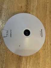 Panasonic WV-S4150 Telecamera di rete a cupola per interni 360 gradi 5 megapixel