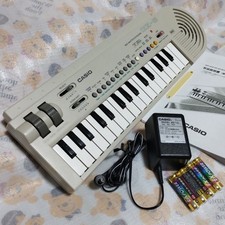 Tastiera MIDI CASIO "GZ-5" con