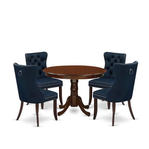 Set tavolo sedie - sedie, 5