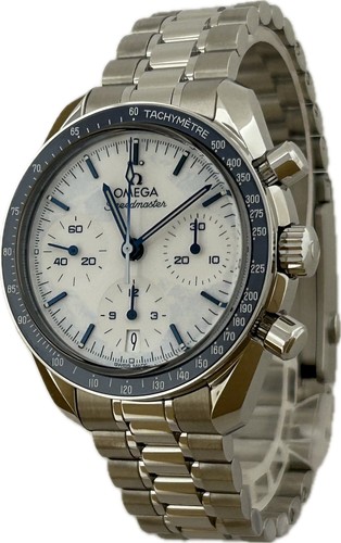 Omega speedmaster milano - speedmaster, 38