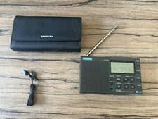Radio sangean ats 305 - ,,