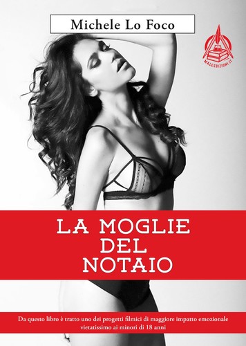 Moglie del notaio male - moglie,