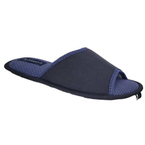 Fonseca pantofole cotone - de,