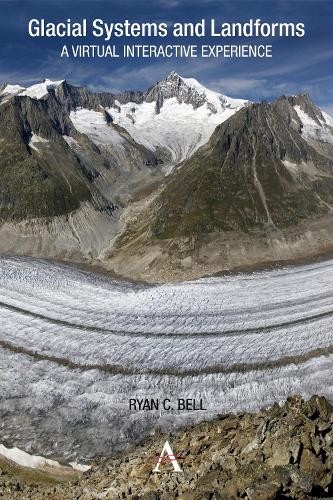 Glacial systems and - systems, landforms