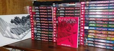 Berserk collection serie nera - collection,