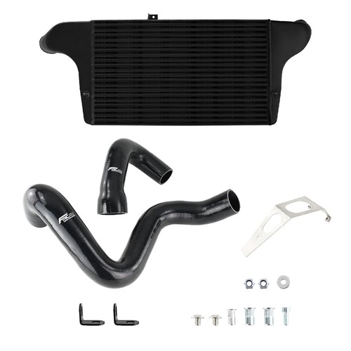 Intercooler intercooler