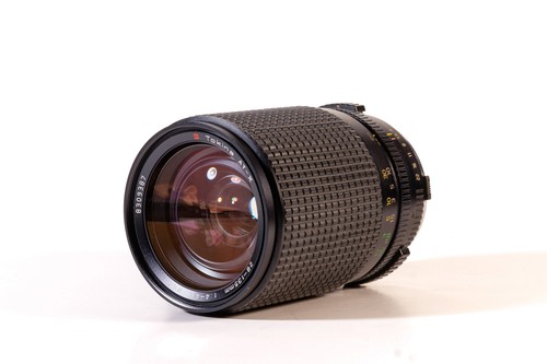 Tokina 135 f 4 - tokina, f/4-4.6