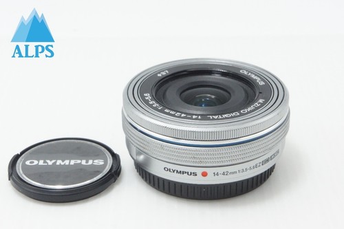 Olympus zuiko digital ed - olympus,