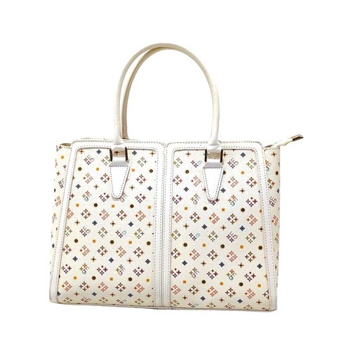 Borsa donna shopper manici - donna,