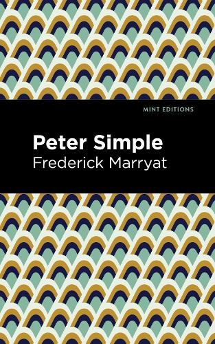 Frederick marryat peter simple - marryat,