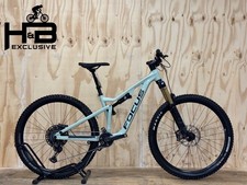 Mountain bike Focus Jam 6.9 da