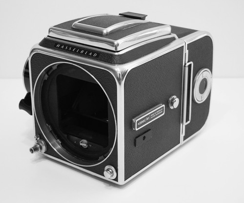 Hasselblad 500cm medium - hasselblad,