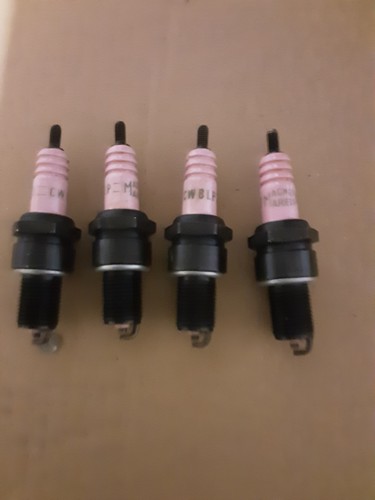 Kit candele magneti - candele, marelli