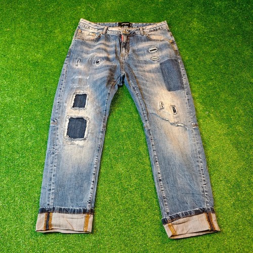 Jeans dsquared2 donna - jeans,