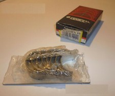 SERIE BRONZINE BIELLA MOTORE