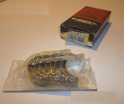 Serie bronzine biella motore - serie,