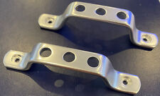 Maniglie portiere interne in