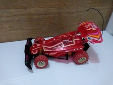 Funziona Nikko TURBO LASER luci OK radiocomando non incluso (27.145 MHz - 1 CH)