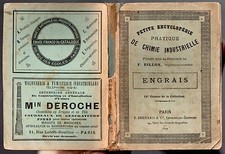 Concime Piccola Enciclopedia