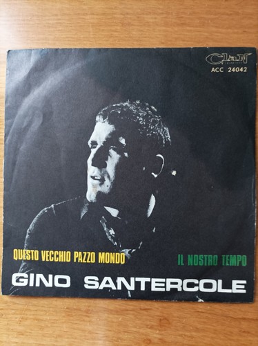Clan celentano gino santercole - clan,